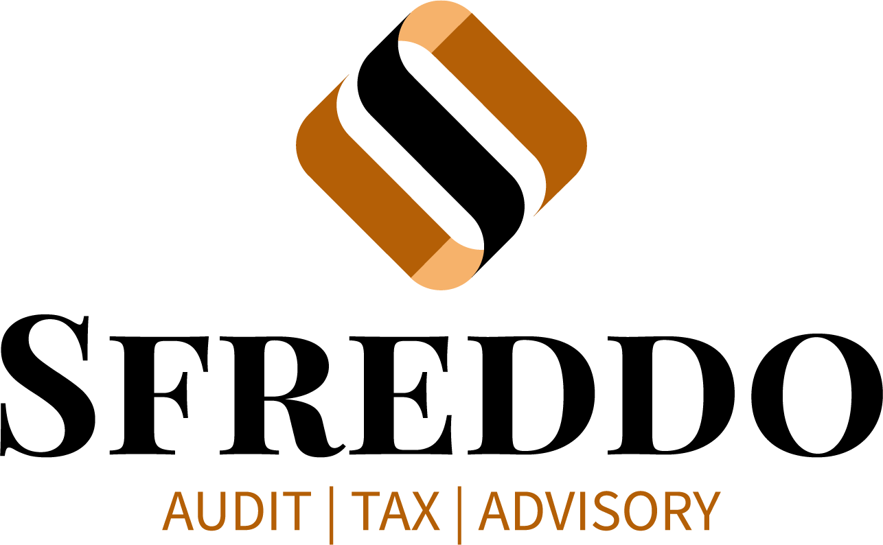 SFREDDO Logo